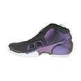 thumbnail image 4 of Nike Air FlightPosite 2 Men's Shoes Dark Purple-Total Crimson-Black  cd7399-500, 4 of 6