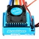thumbnail image 1 of Controlador de velocidad eléctrico ESC sin escobillas 120A 5.8V / 3A BEC para 1/8 1/10 RC car Romacci ESC sin escobillas, 1 of 7
