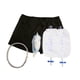 thumbnail image 2 of Gwong hogar 2 PCS Hombres Bag reutilizable Silicona Fundo de orina Catéter Shorts Gwong 21049275, 2 of 7