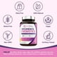thumbnail image 5 of Probiotic Doctor's Recipes Women 60 cápsulas 50 mil millones de CFU Doctor's Recipes Doctor's Recipes, 5 of 9