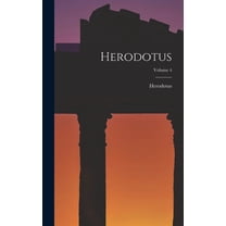 Herodotus; Volume 4 (Hardcover)