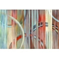 thumbnail image 2 of Selkirk, Edward 32x23 White Modern Wood Framed Museum Art Print Titled - Eucalyptus, 2 of 4
