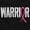 Black, variant on Warrior Breast Cancer Awareness BCA Women's Long Sleeve T Shirt Brisco Brands S