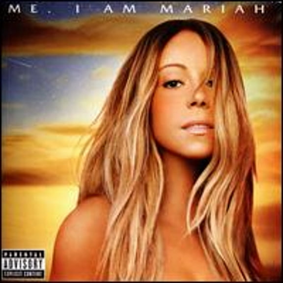Pre-Owned Me. I Am Mariah (Deluxe) (CD 0602537825523) by Mariah Carey