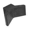 thumbnail image 4 of Rubber Bow Stop, Exquisite Workmanship Stable Performance Black Rubber Bow Y Block  For Trailers, 4 of 8