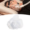 thumbnail image 3 of Nasal Replacement Pillow, Flexible Sealing Professional Stability Nasal Replacement Cushion  for Breathing Machine Standard, 3 of 7