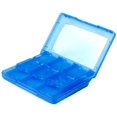 thumbnail image 1 of Estuche para tarjetas de juego 28 en 1 para Nintendo oso de fresa  Electrónica, 1 of 5