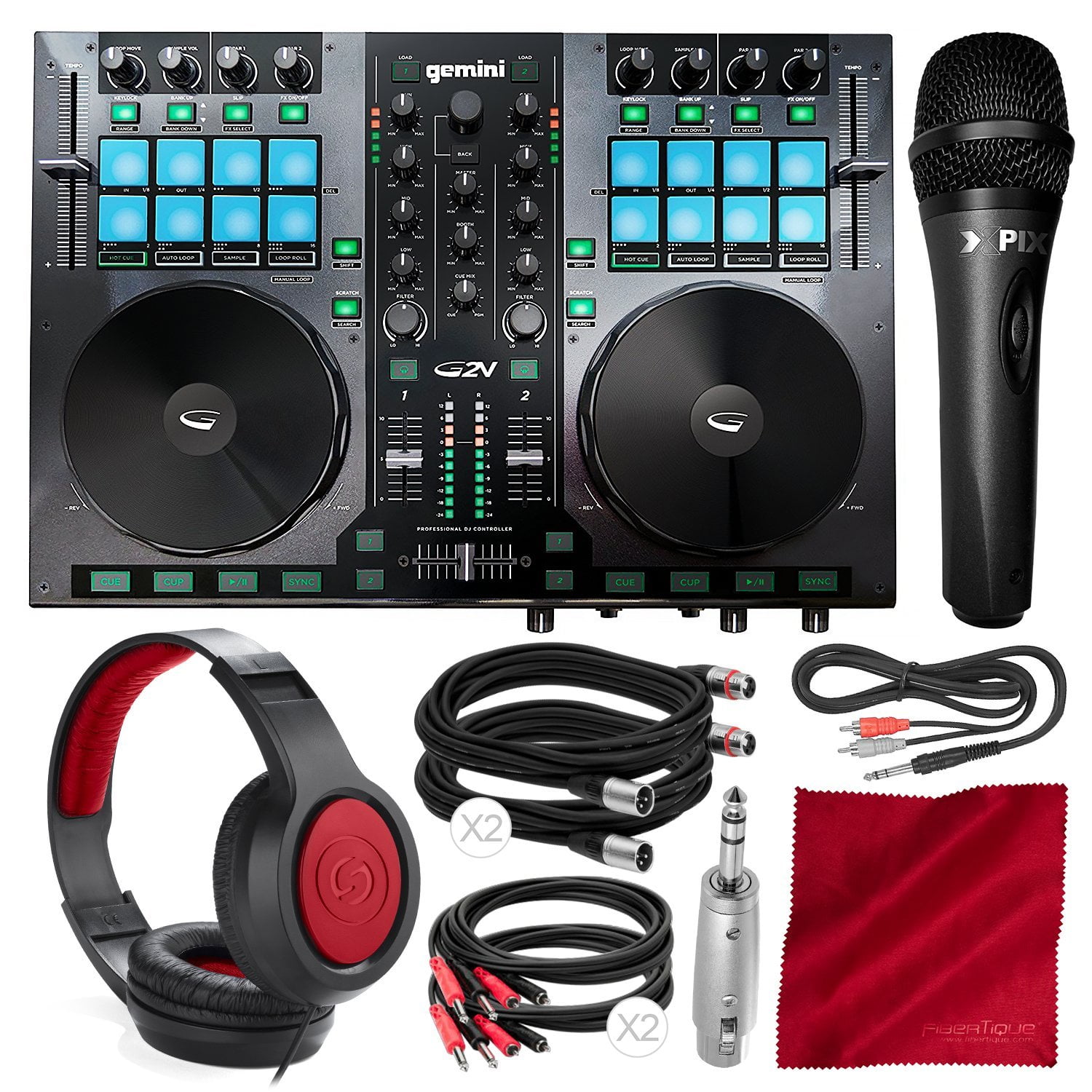 virtualdj dj console virtualdj dj console