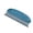 Blue, variant on Pet Hair Scraper & Remover Brush | Electrostatic Pet Hair Removal Tool for Furniture, Clothing & Car Upholstery | Handheld Dog & Cat Hair Cleaning Device for Sofa, Bed & Carpet