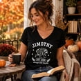 thumbnail image 4 of Jimothy Raccoon Shirt, Trash Panda Viral Jimothy T Shirts For Women Men, 4 of 5