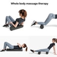 thumbnail image 4 of Roller EPP Massage Alta Densidad Multifunción Sin Deslizamiento para El en Casa, 4 of 5