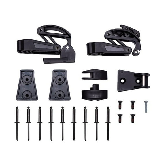 Polaris OEM Window Latch Hardware, 2206609