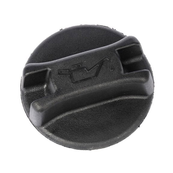 Oil Filler Cap - Compatible with 2015 - 2018 Chevy City Express 2016 2017