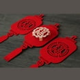 thumbnail image 4 of 3D Pendant Spring Festival Blessing Lantern Pendant New Year's Day Banner, 4 of 12