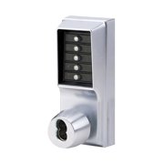 Kaba Access 1000 Pushbutton Knob Trim Best/Falcon Bypass