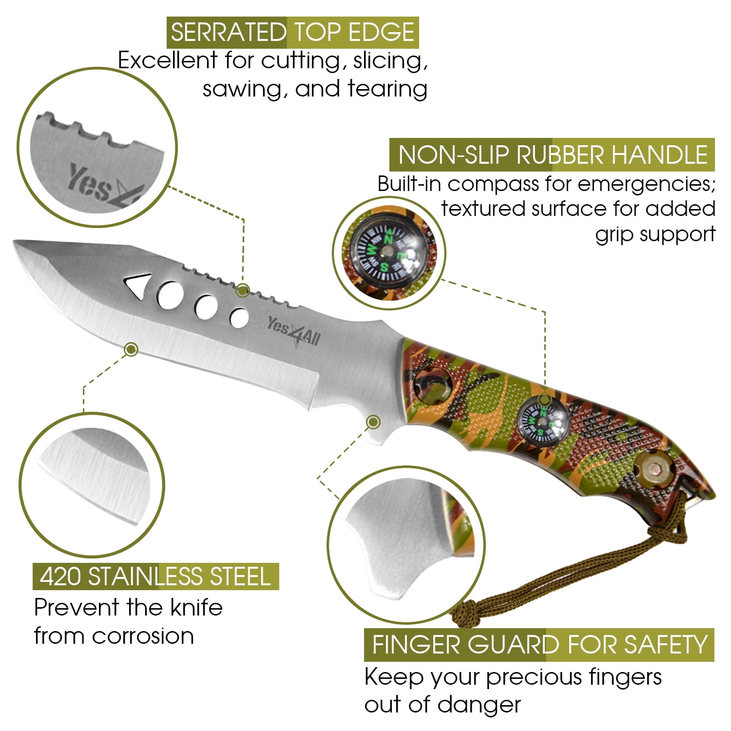 Knife Sets За продажба в Portland, Oregon