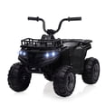 thumbnail image 1 of Cuatrimoto Eléctrica Infantil Vehículo Montable 12V con Luces LED, 1 of 7