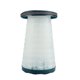 thumbnail image 1 of leyfeng Taburete Plegable Plegable Silla Elástica con Blanco Cálido/ Respiración/ SOS 3 Modos de Iluminación 2 *, 1 of 8