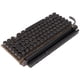 thumbnail image 1 of Teclado mecánico,Teclado mecánico Teclado inalámbrico de 83 teclas Teclado con cable Tecnología de vanguardia, 1 of 9