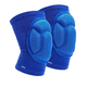 thumbnail image 1 of Rodilleras Lab.G  Deportivas Para Deporte AZUL REY TALLA  G grande, 1 of 5
