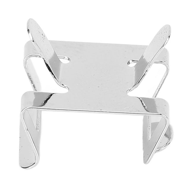 Embroidered Frame Clip, Effective Embroidered Frame Metal Clip Improve Work Efficiency High Strength for Embroidery Works