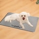 thumbnail image 1 of Alfombras de baño, alfombras para sala de estar, alfombra de área, tapete para comer para mascotas, tapete de diatomeas, tapete absorbente antideslizante, no se desgasta fácilmente y es fácil de limpi, 1 of 6