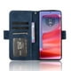 thumbnail image 4 of Funda Tipo Billetera GANGXUN para Motorola Edge 50 Pro 5G – Tapa Flip con Tarjetero, 4 of 5