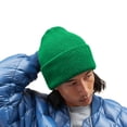 thumbnail image 3 of Beechfield  Adult Classic Deep Cuffed Beanie, 3 of 3