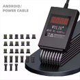 thumbnail image 2 of Cable de Alimentación para Reparación de Teléfonos Móviles Willie -638Pro para 6-16PM, Línea de Prueba para Reparación de Teléfonos Móviles Android., 2 of 5