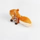 thumbnail image 5 of A Cute Mini Squirrel Plush Toy Doll Pendant Decoration, 5 of 5