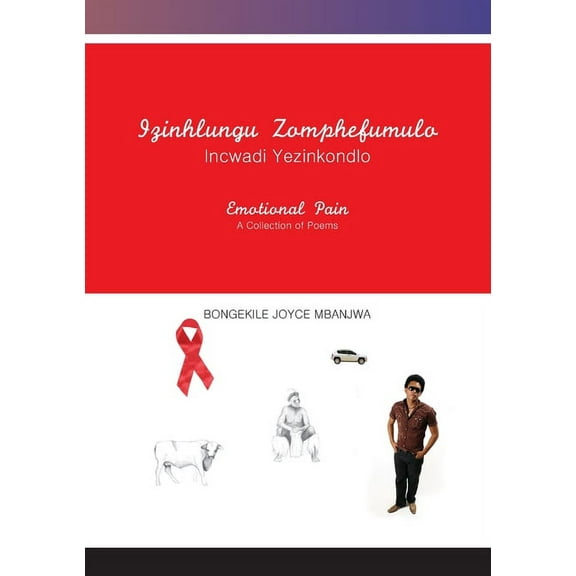 Emotional Pain, (Paperback)