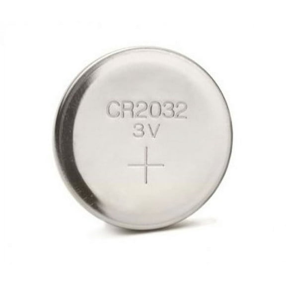 Advanced Power CR-2032 Lithium Battery (Replaced DL2032, 5004LC, E-CR2032)