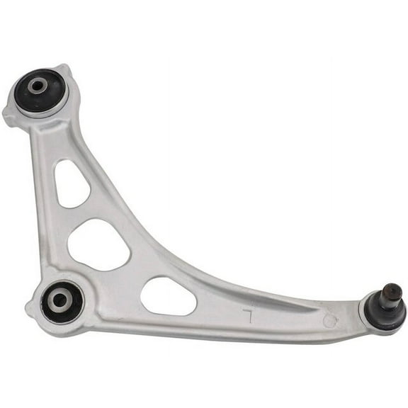 Front Left Lower Control Arm and Ball Joint Assembly - Compatible with 2019 - 2022 Nissan Altima 2020 2021 2023