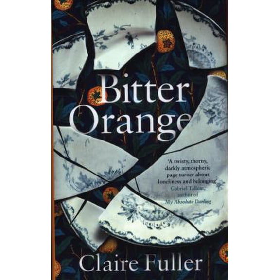 Pre-Owned Bitter Orange (Hardcover) 0241341825 9780241341827