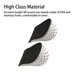 thumbnail image 3 of Qarigey Height Increase Insoles Men Women Foot Lift Support Accessories Replace Shoes Taller Accessory Insole Invisible Footwear Type3 NO3 Qarigey JJ25300-03, 3 of 6