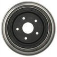 thumbnail image 4 of AC Delco ACDelco 18B33 Professional Rear Brake Drum Fits select: 1976-1978,1983-1986 FORD F150, 4 of 4