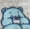 Soft Silver, variant on Care Bear Women's and Women's Plus Cuffed Sleep Pant