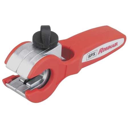 Ratcheting Tube Cutter, 3KRF8 Ratcheting Tube Cutter, 3KRF8