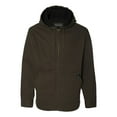 thumbnail image 1 of DRI DUCK Veste en Toile Laredo Boulder avec Doublure Thermique, TG, Tabac, 1 of 3