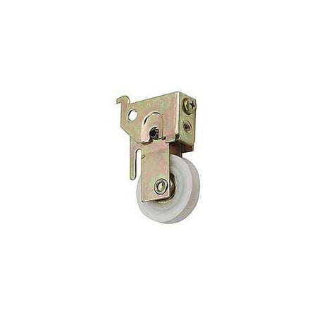 Prime Line Products D1683 Sliding Glass Door Roller Assembly