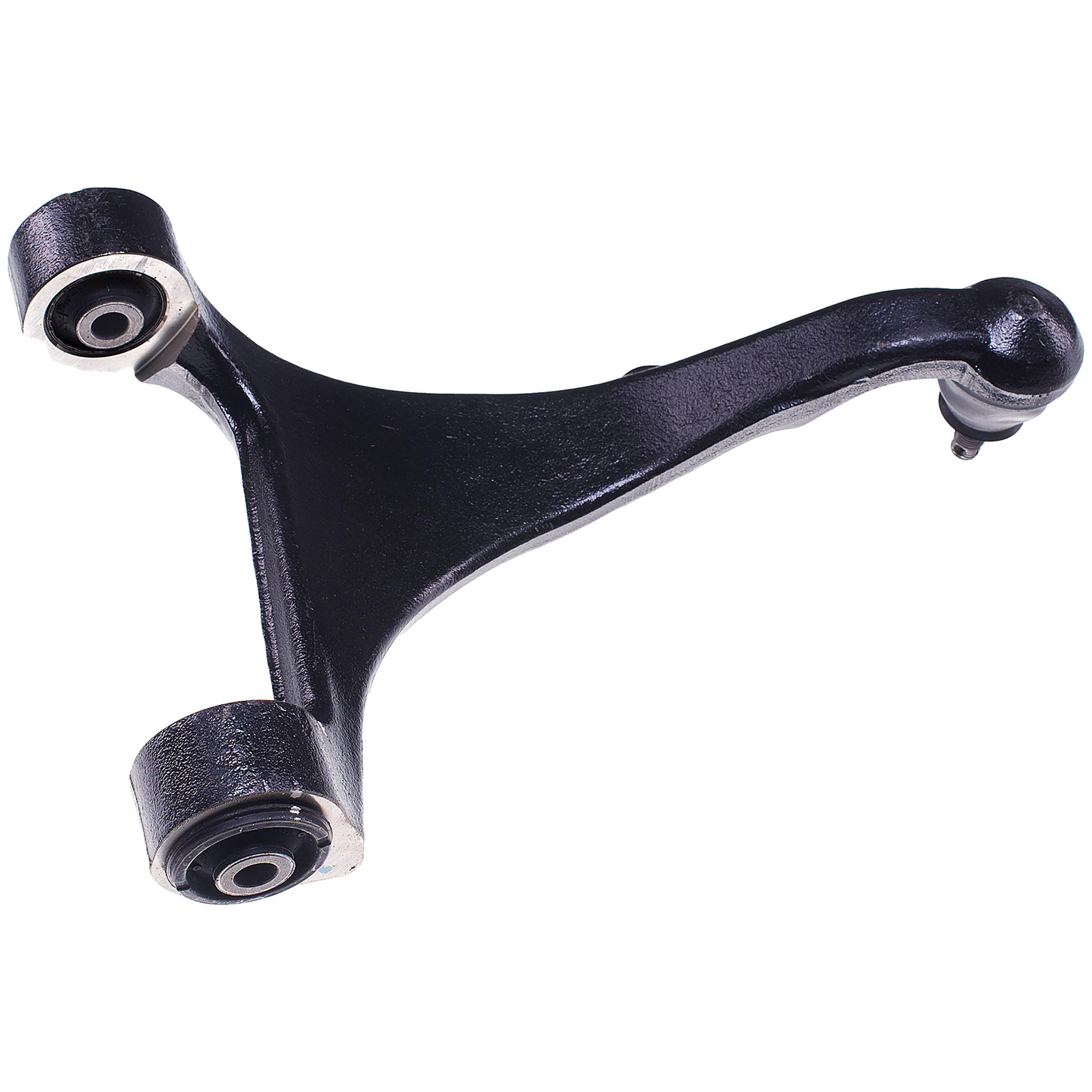 Dorman 526-246 Rear Right Upper Suspension Control Arm and Ball Joint Assembly for Specific Kia Models Fits select: 2009 KIA BORREGO