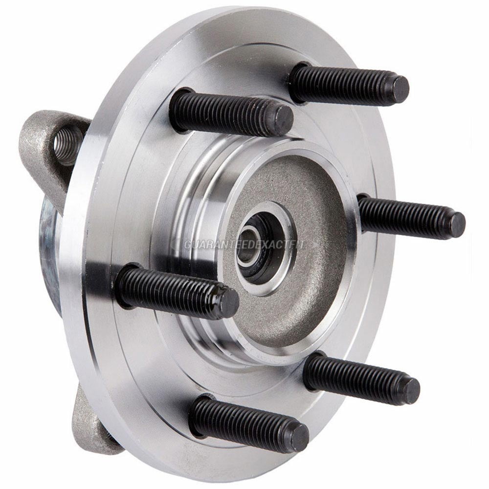 Front Wheel Hub Assembly For Ford Expedition & Lincoln Navigator 2007