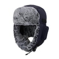 thumbnail image 1 of Hat Winter Hats For Men, Warm Hat With Ear Flaps, 1 of 1