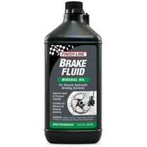 Finish Line Disc Brake Mineral Oil Mineral Oil 32 oz