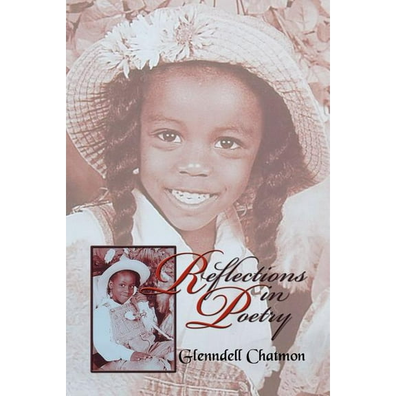 Reflections in Poetry (Paperback)