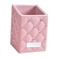 thumbnail image 1 of Estuche para brochas de maquillaje, multiusos, resistente, organizador de cosméticos C, 1 of 9