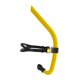 thumbnail image 5 of Tubo de respiración para buceo, snorkel, natación, frontal, portátil, para hombres y mujeres Amarillo, 5 of 8