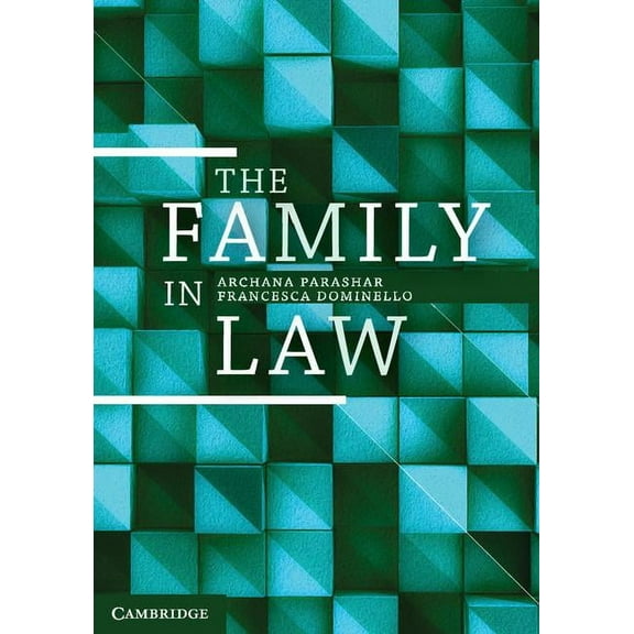The Family in Law, (Paperback)