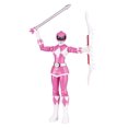 thumbnail image 1 of Power Rangers Mighty Morphin Pink Ranger Legacy Figure, 1 of 3