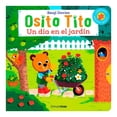 thumbnail image 1 of Osito Tito. Un Día en el Jardín Planeta Infantil Benji Davies, 1 of 2